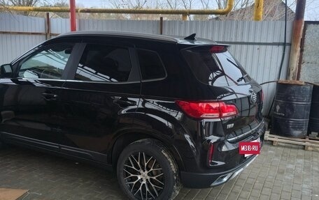 FAW Besturn X40 I, 2021 год, 1 250 000 рублей, 2 фотография