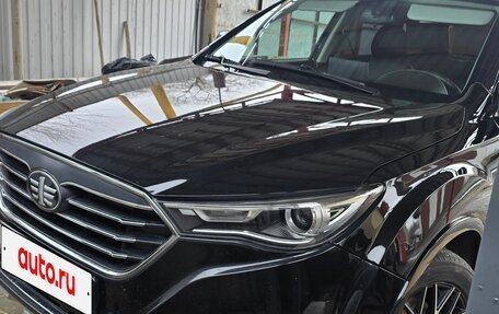 FAW Besturn X40 I, 2021 год, 1 250 000 рублей, 5 фотография