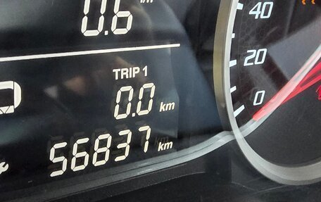 FAW Besturn X40 I, 2021 год, 1 250 000 рублей, 9 фотография