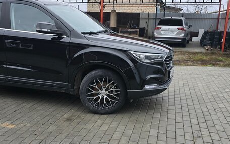 FAW Besturn X40 I, 2021 год, 1 250 000 рублей, 16 фотография