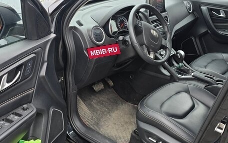 FAW Besturn X40 I, 2021 год, 1 250 000 рублей, 8 фотография