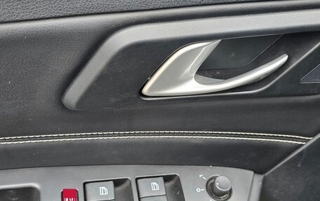 FAW Besturn X40 I, 2021 год, 1 250 000 рублей, 12 фотография