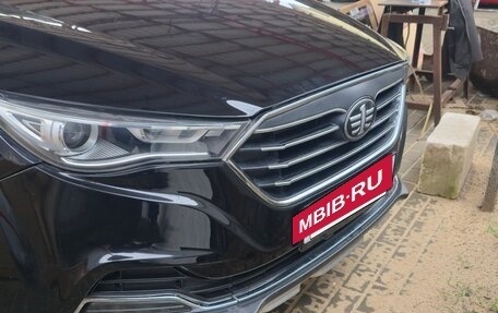 FAW Besturn X40 I, 2021 год, 1 250 000 рублей, 6 фотография