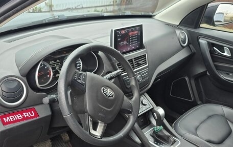 FAW Besturn X40 I, 2021 год, 1 250 000 рублей, 7 фотография