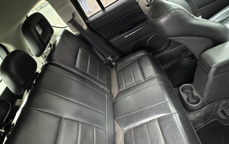 Jeep Compass I рестайлинг, 2011 год, 925 000 рублей, 7 фотография