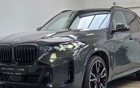 BMW X5, 2025 год, 15 800 000 рублей, 3 фотография