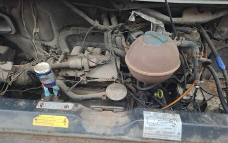 Volkswagen Transporter T4, 1992 год, 230 000 рублей, 6 фотография