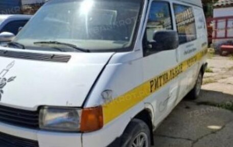 Volkswagen Transporter T4, 1992 год, 230 000 рублей, 3 фотография