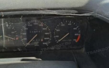 Volkswagen Transporter T4, 1992 год, 230 000 рублей, 4 фотография