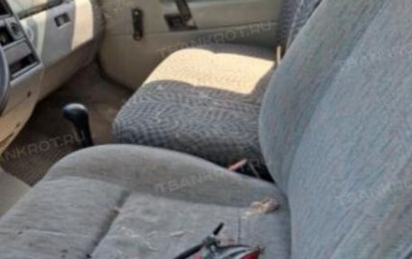 Volkswagen Transporter T4, 1992 год, 230 000 рублей, 7 фотография