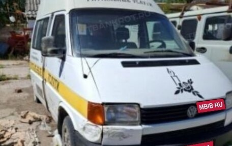 Volkswagen Transporter T4, 1992 год, 230 000 рублей, 2 фотография