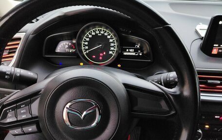 Mazda 3, 2017 год, 1 400 000 рублей, 6 фотография