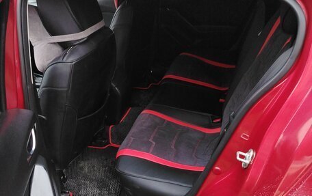 Mazda 3, 2017 год, 1 400 000 рублей, 9 фотография