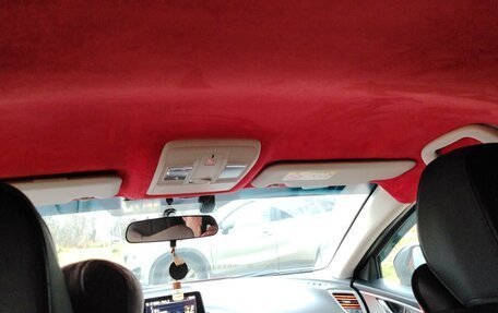 Mazda 3, 2017 год, 1 400 000 рублей, 11 фотография