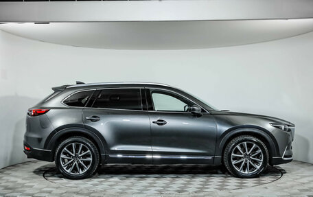 Mazda CX-9 II, 2019 год, 2 549 000 рублей, 4 фотография