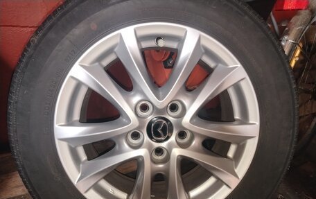 Mazda 3, 2017 год, 1 400 000 рублей, 25 фотография