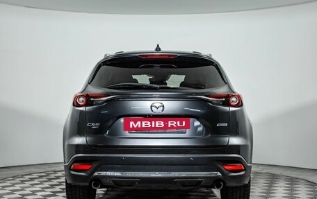 Mazda CX-9 II, 2019 год, 2 549 000 рублей, 6 фотография