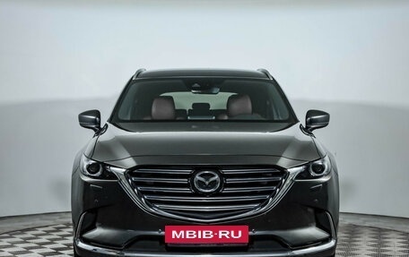 Mazda CX-9 II, 2019 год, 2 549 000 рублей, 2 фотография