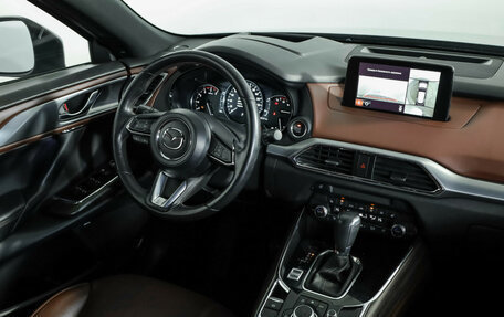 Mazda CX-9 II, 2019 год, 2 549 000 рублей, 8 фотография