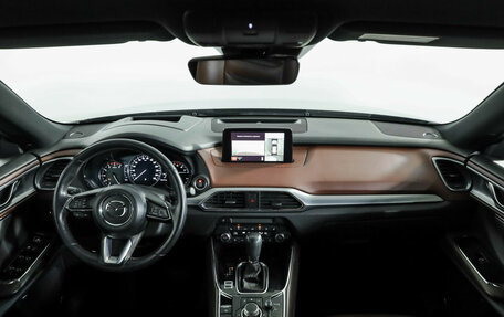 Mazda CX-9 II, 2019 год, 2 549 000 рублей, 9 фотография