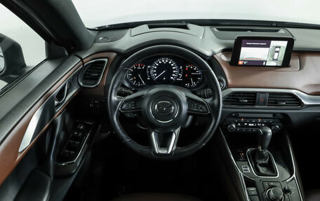 Mazda CX-9 II, 2019 год, 2 549 000 рублей, 10 фотография