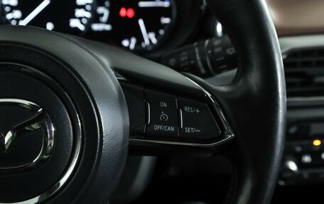 Mazda CX-9 II, 2019 год, 2 549 000 рублей, 12 фотография