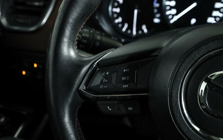 Mazda CX-9 II, 2019 год, 2 549 000 рублей, 13 фотография