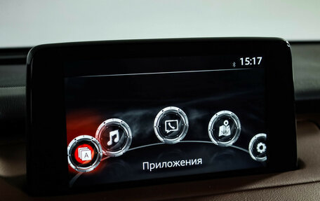 Mazda CX-9 II, 2019 год, 2 549 000 рублей, 14 фотография