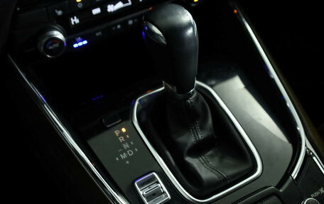 Mazda CX-9 II, 2019 год, 2 549 000 рублей, 18 фотография