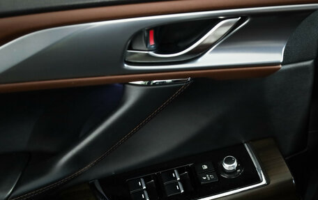 Mazda CX-9 II, 2019 год, 2 549 000 рублей, 22 фотография