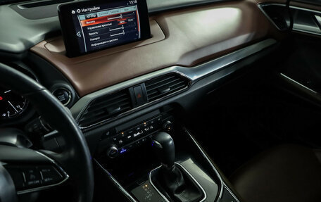 Mazda CX-9 II, 2019 год, 2 549 000 рублей, 20 фотография