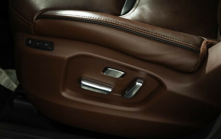 Mazda CX-9 II, 2019 год, 2 549 000 рублей, 24 фотография