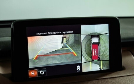 Mazda CX-9 II, 2019 год, 2 549 000 рублей, 15 фотография