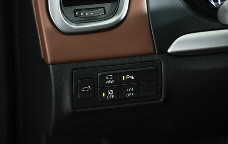 Mazda CX-9 II, 2019 год, 2 549 000 рублей, 21 фотография