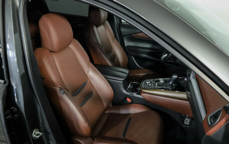 Mazda CX-9 II, 2019 год, 2 549 000 рублей, 25 фотография