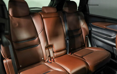 Mazda CX-9 II, 2019 год, 2 549 000 рублей, 27 фотография