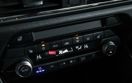 Mazda CX-9 II, 2019 год, 2 549 000 рублей, 17 фотография