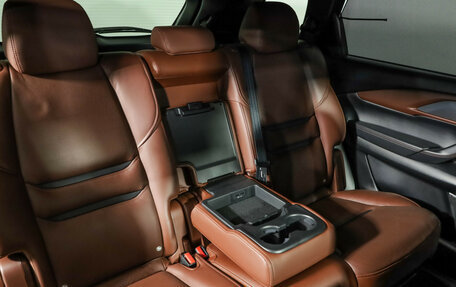 Mazda CX-9 II, 2019 год, 2 549 000 рублей, 28 фотография