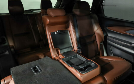 Mazda CX-9 II, 2019 год, 2 549 000 рублей, 29 фотография