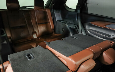 Mazda CX-9 II, 2019 год, 2 549 000 рублей, 30 фотография