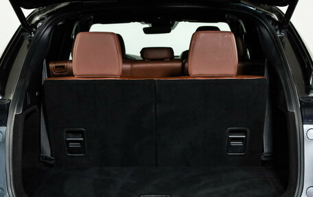 Mazda CX-9 II, 2019 год, 2 549 000 рублей, 33 фотография