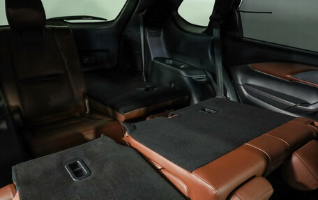 Mazda CX-9 II, 2019 год, 2 549 000 рублей, 31 фотография
