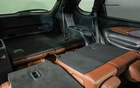 Mazda CX-9 II, 2019 год, 2 549 000 рублей, 32 фотография