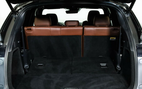 Mazda CX-9 II, 2019 год, 2 549 000 рублей, 35 фотография