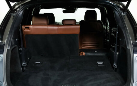 Mazda CX-9 II, 2019 год, 2 549 000 рублей, 36 фотография