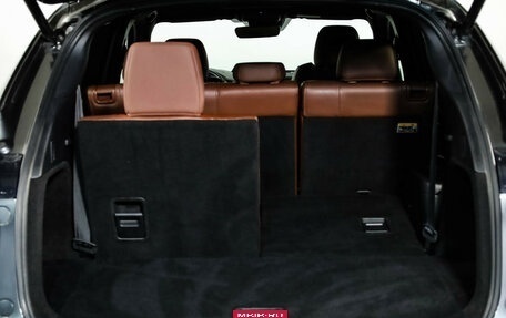 Mazda CX-9 II, 2019 год, 2 549 000 рублей, 34 фотография