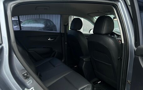 KIA Rio IV, 2018 год, 1 627 900 рублей, 8 фотография