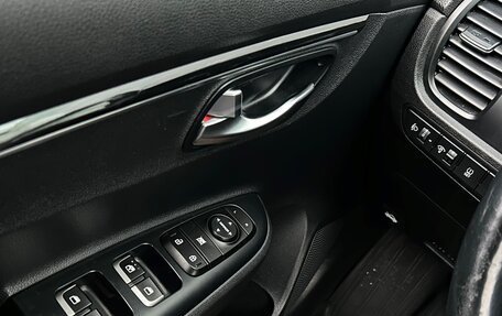 KIA Rio IV, 2018 год, 1 627 900 рублей, 20 фотография