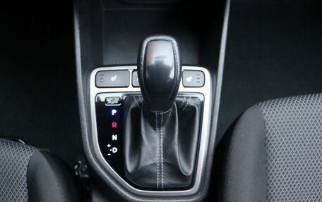 Hyundai Creta I рестайлинг, 2021 год, 2 099 000 рублей, 10 фотография