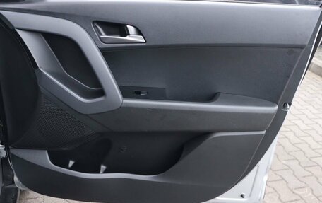 Hyundai Creta I рестайлинг, 2021 год, 2 099 000 рублей, 13 фотография